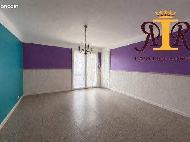 Appartement vente à Apt, Pertuis
