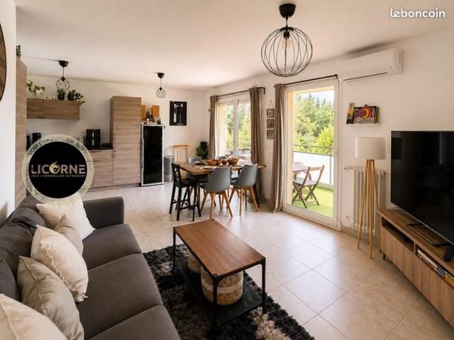 Appartement vente à Istres, Gignac-la-nerthe