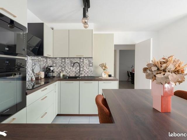 Appartement vente à Montpellier, Lattes