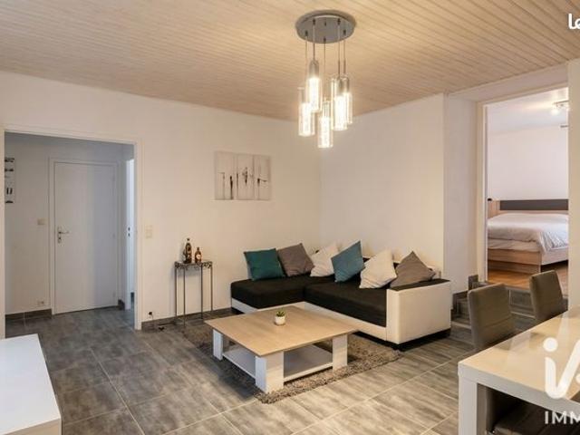 Appartement vente à Bullion, Yvelines