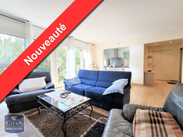 Appartement vente à Versailles, Montigny-le-bretonneux