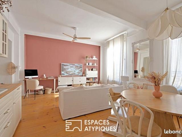 Appartement vente à Nîmes
