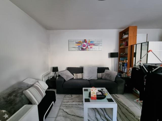 Appartement vente à Meaux, Claye-souilly