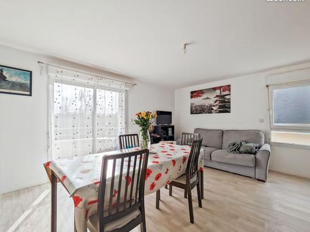 Appartement vente à Saint-Malo, Bretagne