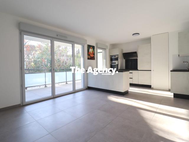 Appartement vente à Marseille