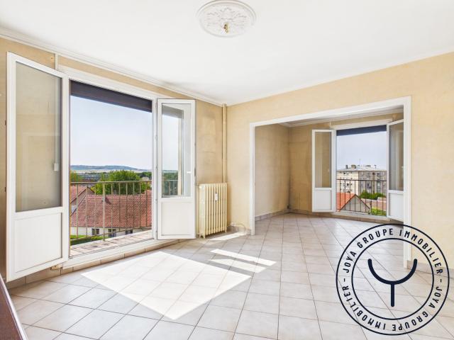 Appartement vente à Troyes, La Chapelle-saint-luc