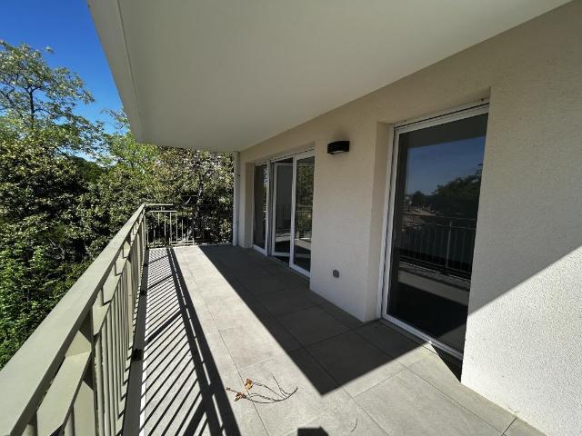 Appartement vente à Marseille