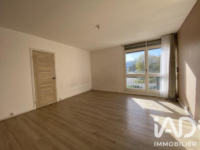 Appartement vente à Butte Montceau, Avon