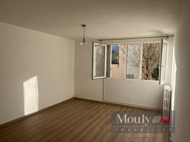 Appartement location à Cahors