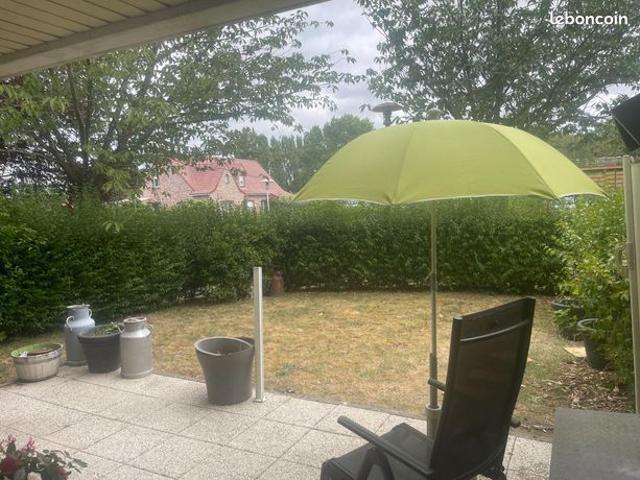 Appartement vente à Dunkerque, Bailleul
