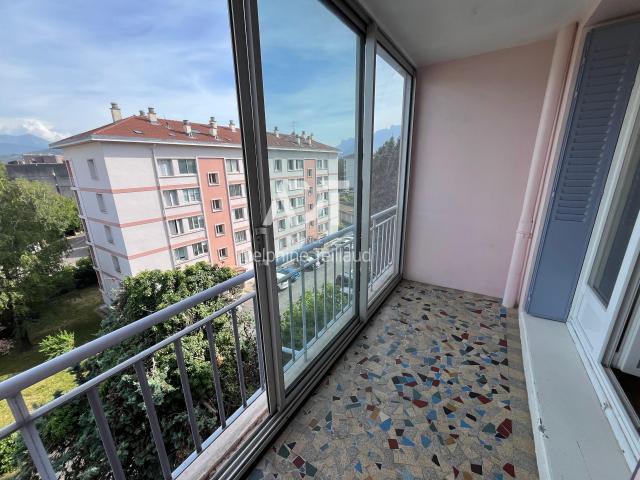 Appartement location à Grenoble