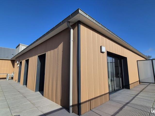 Appartement vente à Quimper, Bretagne