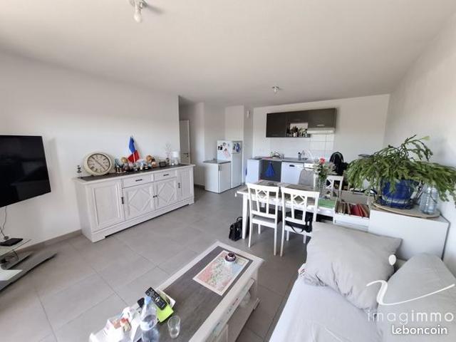 Appartement vente à Montpellier, Baillargues