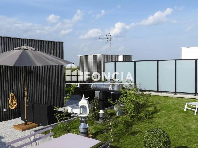 Appartement vente à Torcy, Bussy-saint-georges