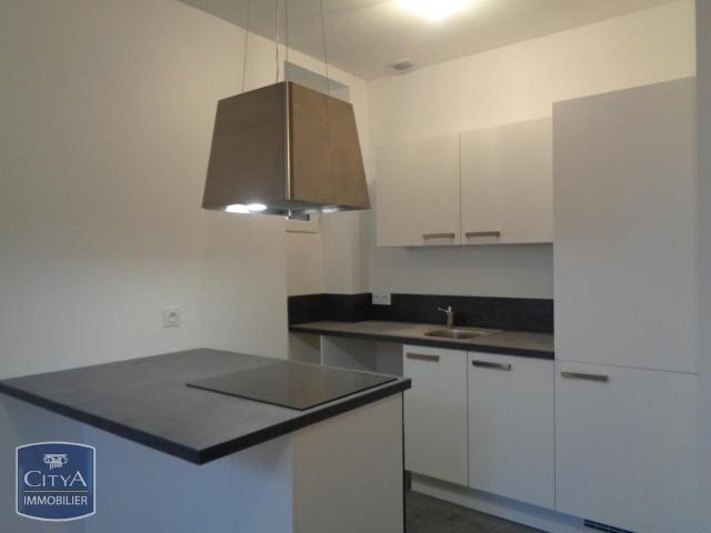 Appartement location à Saint-Nazaire, La Baule-escoublac