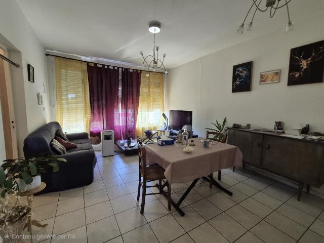 Appartement vente à Auch