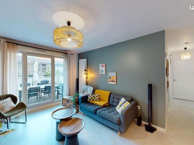 Appartement vente à Montreuil, Eure-et-Loir