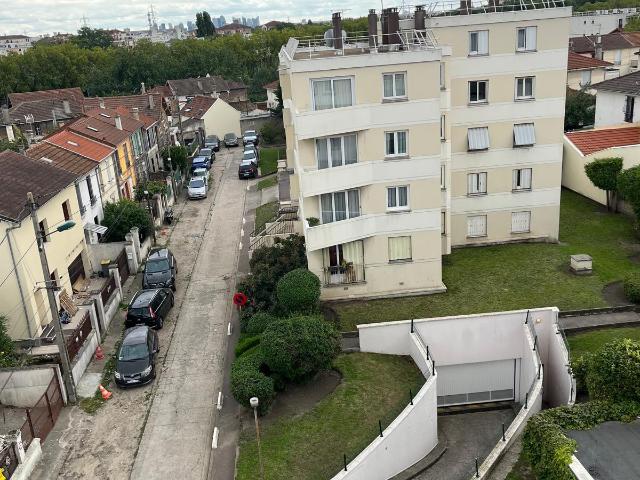 Appartement vente à Saint-Denis, Epinay-sur-seine