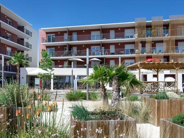 Appartement vente à Montpellier, Juvignac