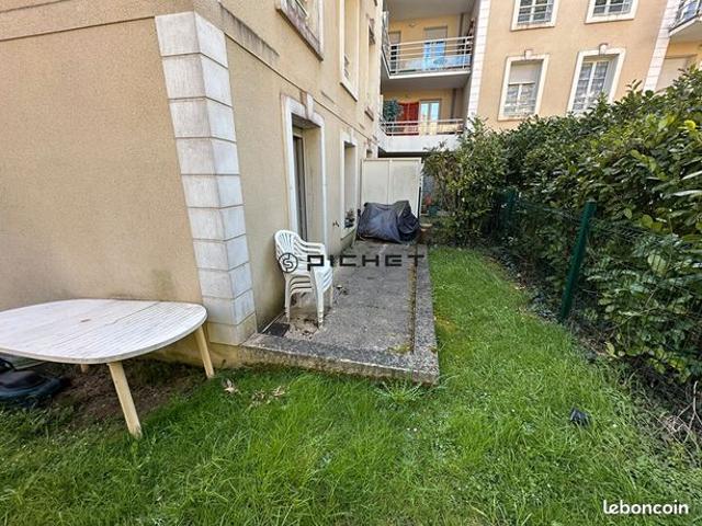 Appartement vente à Périgueux