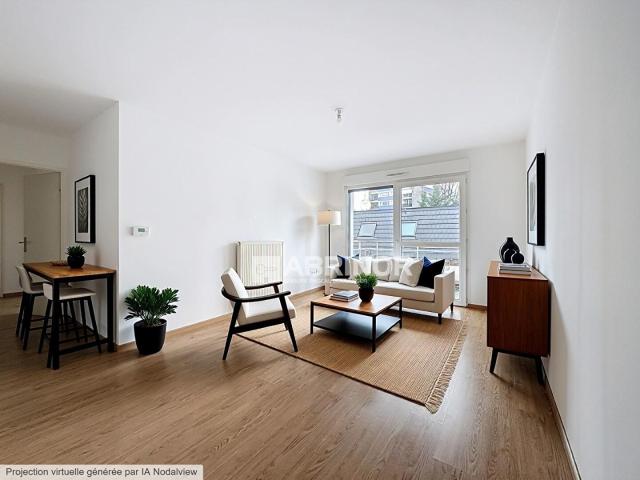 Appartement vente à Tourcoing, Nord