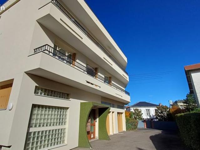 Appartement vente à Clermont-Ferrand, Chamalières