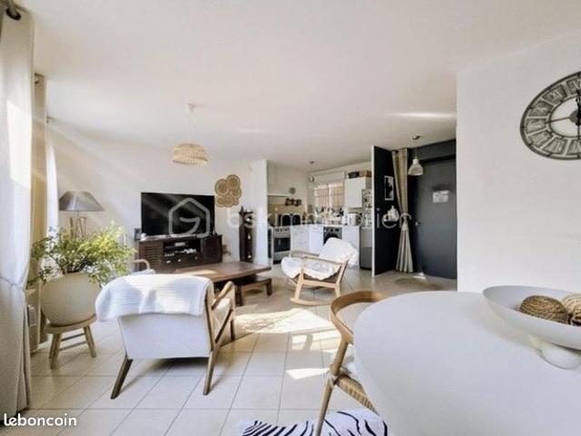 Appartement vente à Meaux, Longperrier