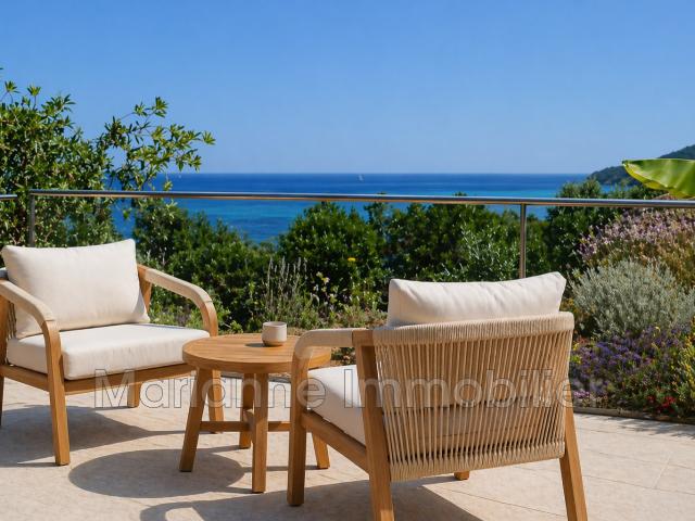 Appartement vente à Céret, Port-vendres