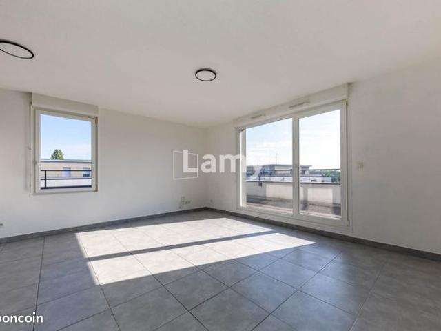 Appartement vente à Strasbourg, Fegersheim