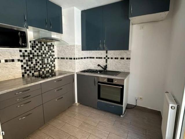 Appartement vente à Nanterre
