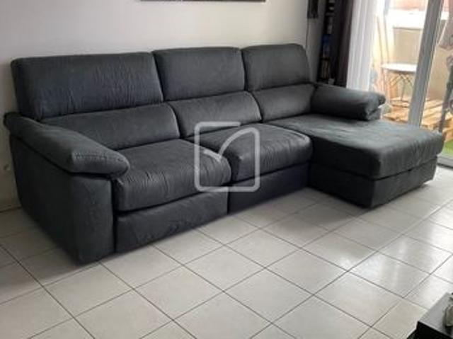 Appartement vente à Lunéville, Franconville