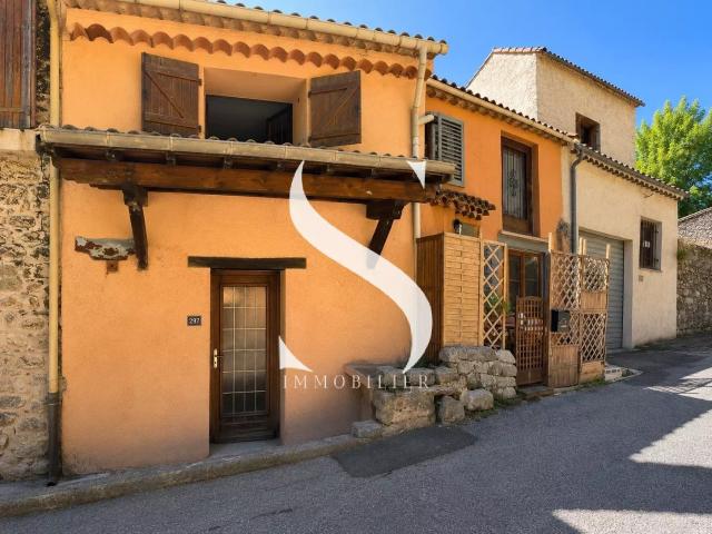 Appartement vente à Nice, Toudon
