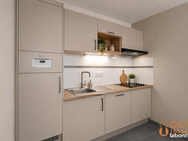 Appartement vente à Montauban, Aucamville