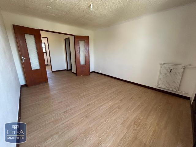 Appartement location à Istres, Berre-l'etang