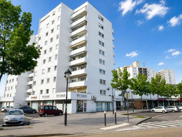 Appartement vente à Saint-Dizier, Saint-dizier