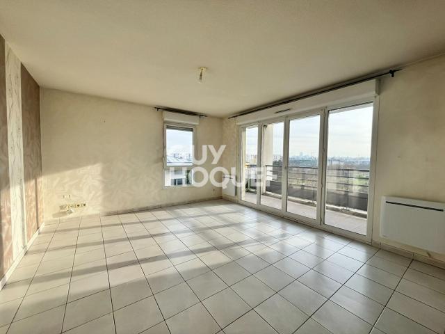 Appartement vente à Vernay, Vaulx-en-Velin
