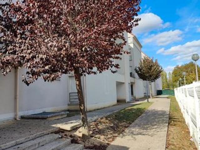 Appartement vente à Vaires-sur-Marne, Seine-et-Marne