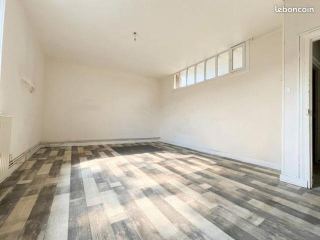 Appartement vente à Moutiers-en-Beauce, Eure-et-Loir