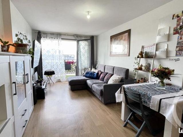 Appartement vente à Pontoise, Persan