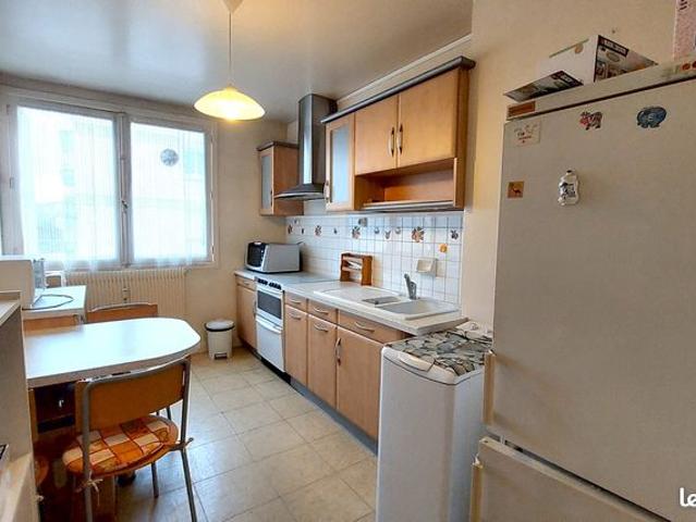 Appartement vente à Clermont-Ferrand, Clermont-ferrand