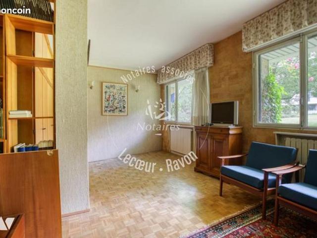 Appartement vente à Saint-Germain-en-Laye, Louveciennes