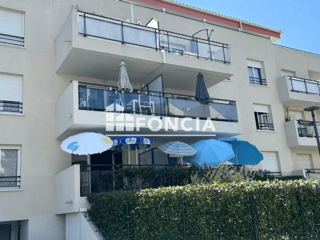 Appartement vente à Arrondissement de Draguignan, Draguignan