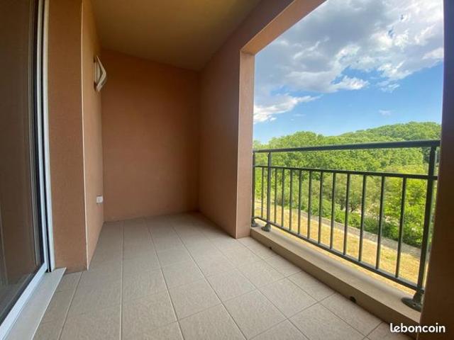 Appartement vente à Montpellier, Juvignac