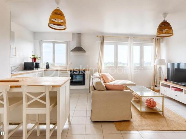 Appartement vente à Orléans, Saint-jean-le-blanc