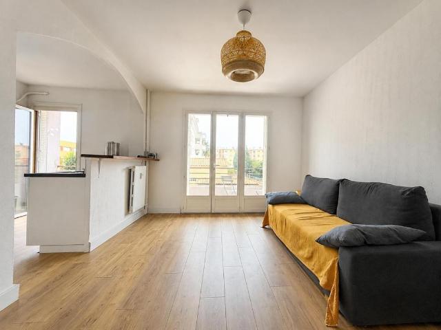 Appartement vente à Arrondissement de Toulon, La Garde