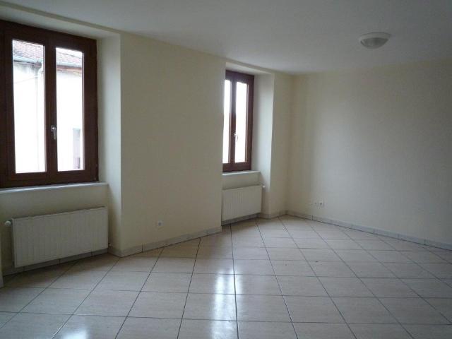 Appartement location à Toul