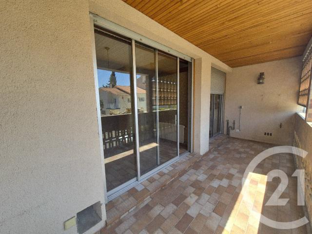 Appartement vente à Perpignan