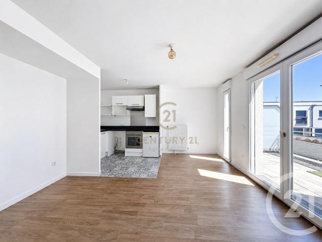 Appartement vente à Torcy, Champs-sur-marne