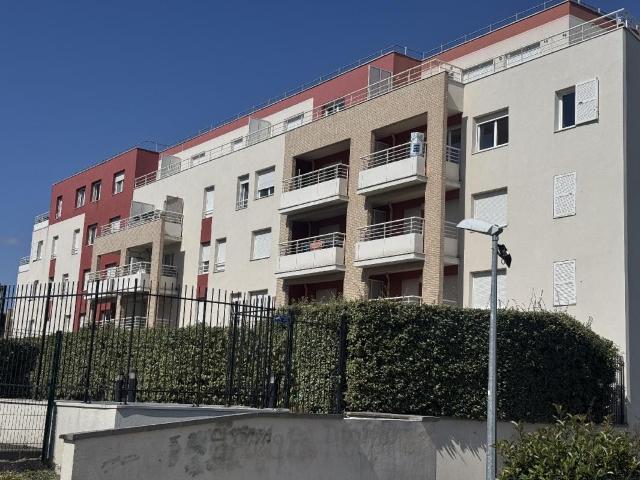 Appartement vente à Pontoise, Persan