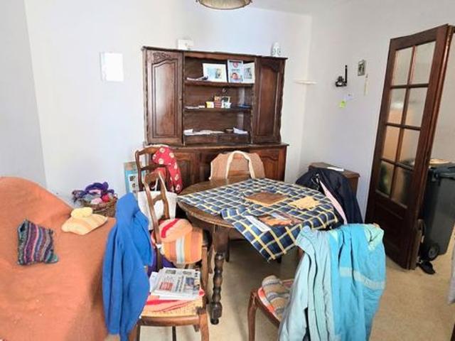 Appartement vente à Vesoul, Gray